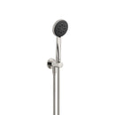 DornBracht Series–various Hand shower set with integrated wall bracket - Stellar Hardware and Bath 