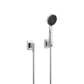 DornBracht Lisse Hand shower set with individual flanges - Stellar Hardware and Bath 