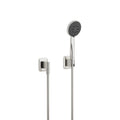 DornBracht Lisse Hand shower set with individual flanges - Stellar Hardware and Bath 