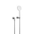 DornBracht Tara Hand shower set with individual flanges - Stellar Hardware and Bath 