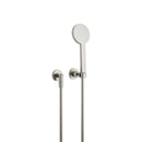 DornBracht Tara Hand shower set with individual flanges - Stellar Hardware and Bath 