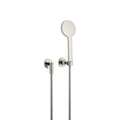 DornBracht Tara Hand shower set with individual flanges - Stellar Hardware and Bath 
