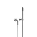 DornBracht VAIA Hand shower set with individual flanges - Stellar Hardware and Bath 