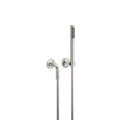 DornBracht VAIA Hand shower set with individual flanges - Stellar Hardware and Bath 