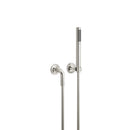 DornBracht VAIA Hand shower set with individual flanges - Stellar Hardware and Bath 