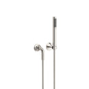 DornBracht VAIA Hand shower set with individual flanges - Stellar Hardware and Bath 