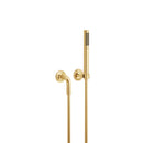 DornBracht VAIA Hand shower set with individual flanges - Stellar Hardware and Bath 