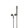 DornBracht VAIA Hand shower set with individual flanges - Stellar Hardware and Bath 