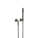 DornBracht VAIA Hand shower set with individual flanges - Stellar Hardware and Bath 