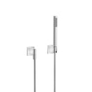 DornBracht Series–various Hand shower set with individual flanges - Stellar Hardware and Bath 