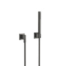 DornBracht Series–various Hand shower set with individual flanges - Stellar Hardware and Bath 
