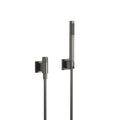 DornBracht Series–various Hand shower set with individual flanges with volume control - Stellar Hardware and Bath 