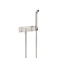 DornBracht Series–various Affusion pipe with cover plate - Stellar Hardware and Bath 