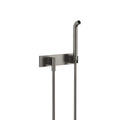 DornBracht Series–various Affusion pipe with cover plate - Stellar Hardware and Bath 