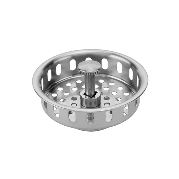Replacement Brass Kitchen Strainer - Stellar Hardware and Bath 