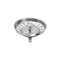 Replacement Stainless Steel Kitchen Strainer - Stellar Hardware and Bath 
