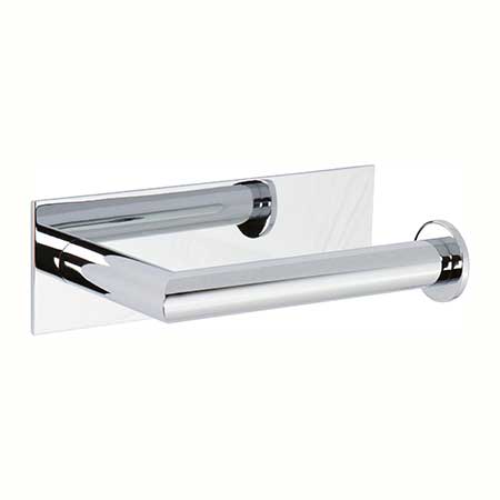 Ginger Surface - 2806R Open Toilet Tissue Holder - Right - Stellar Hardware and Bath 