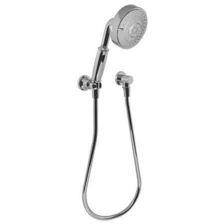 Tub & Shower - 280H Multifunction Hand Shower Set - Stellar Hardware and Bath 