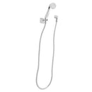 Tub & Shower - 280K Single Function Hand Shower Set - Stellar Hardware and Bath 