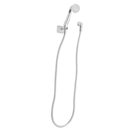 Tub & Shower - 280K Single Function Hand Shower Set - Stellar Hardware and Bath 