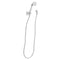 Tub & Shower - 280K Single Function Hand Shower Set - Stellar Hardware and Bath 