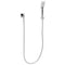 Tub & Shower - 280M Single Function Hand Shower Set - Stellar Hardware and Bath 