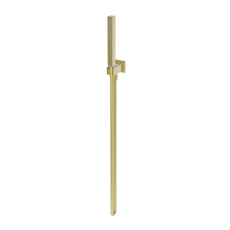 Newport Brass Tub & Shower 280P Single Function Hand Shower Set - Stellar Hardware and Bath 