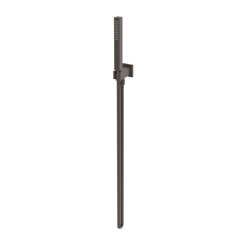 Newport Brass Tub & Shower 280P Single Function Hand Shower Set - Stellar Hardware and Bath 