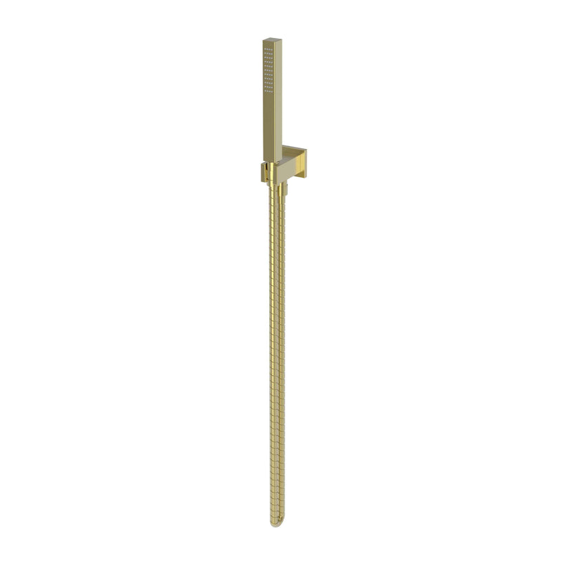 Newport Brass Tub & Shower 280P Single Function Hand Shower Set - Stellar Hardware and Bath 