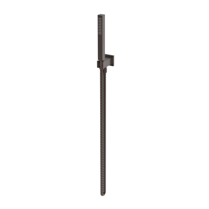 Newport Brass Tub & Shower 280P Single Function Hand Shower Set - Stellar Hardware and Bath 