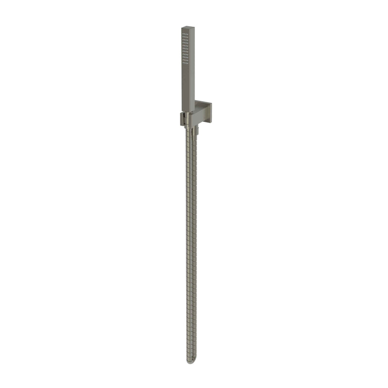 Newport Brass Tub & Shower 280P Single Function Hand Shower Set - Stellar Hardware and Bath 