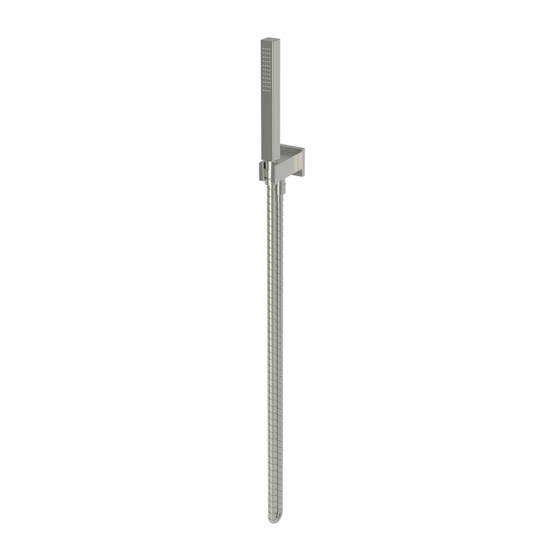 Newport Brass Tub & Shower 280P Single Function Hand Shower Set - Stellar Hardware and Bath 