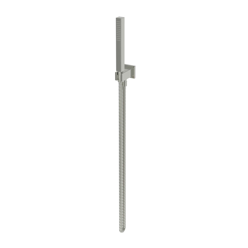 Newport Brass Tub & Shower 280P Single Function Hand Shower Set - Stellar Hardware and Bath 