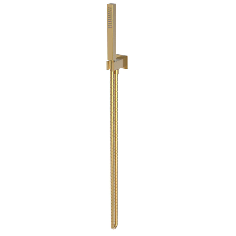 Newport Brass Tub & Shower 280P Single Function Hand Shower Set - Stellar Hardware and Bath 