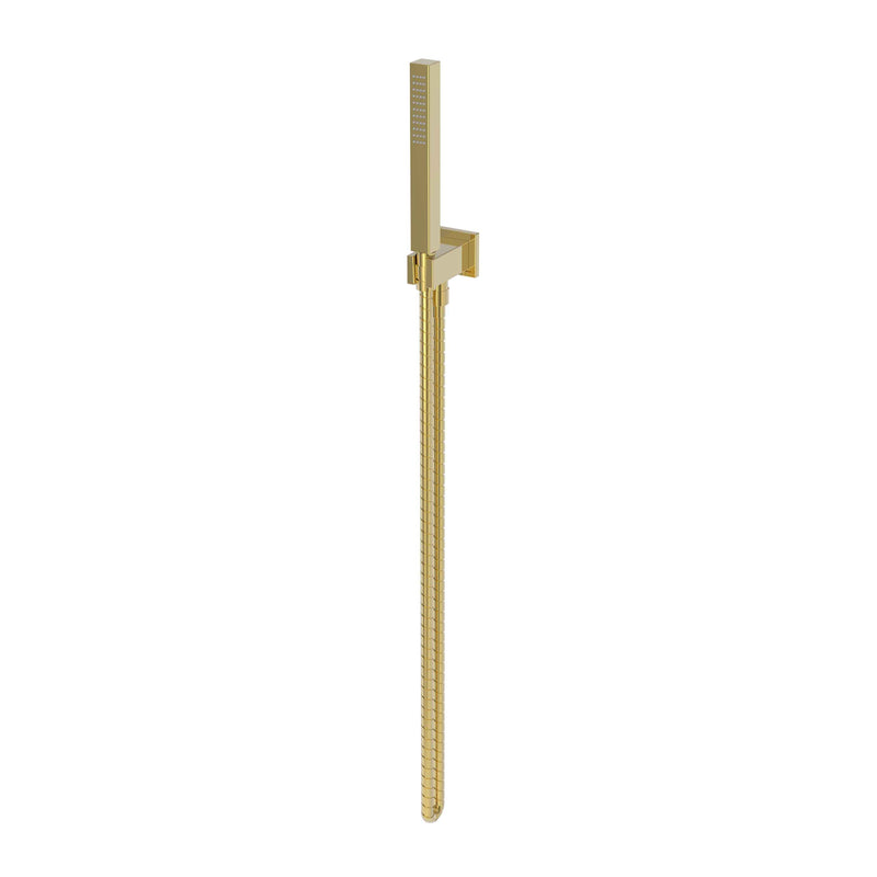 Newport Brass Tub & Shower 280P Single Function Hand Shower Set - Stellar Hardware and Bath 
