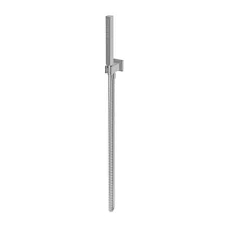 Tub & Shower - 280P Single Function Hand Shower Set - Stellar Hardware and Bath 