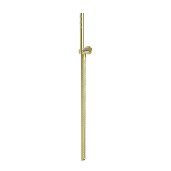 Newport Brass Tub & Shower 280R Single Function Hand Shower Set - Stellar Hardware and Bath 