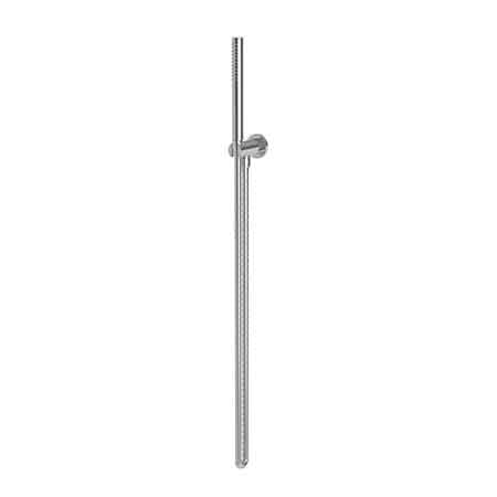 Tub & Shower - 280R Single Function Hand Shower Set - Stellar Hardware and Bath 