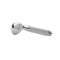 Tub & Shower - 280 Single Function Hand Shower - Stellar Hardware and Bath 