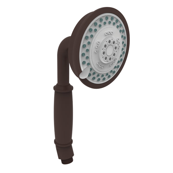 Newport Brass Tub & Shower 281-1 Multifunction Hand Shower - Stellar Hardware and Bath 