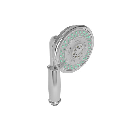 Tub & Shower - 283-101 Single Function Hand Shower - Stellar Hardware and Bath 