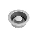 Disposal Flange with Stopper - Stellar Hardware and Bath 