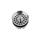 Disposal Strainer with Stopper - Stellar Hardware and Bath 