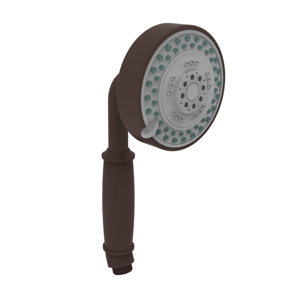 Newport Brass Tub & Shower 283-3 Multifunction Hand Shower - Stellar Hardware and Bath 
