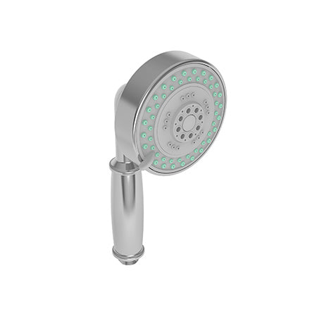 Tub & Shower - 283-3 Multifunction Hand Shower - Stellar Hardware and Bath 