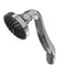 Tub & Shower - 283-5 Single Function Hand Shower - Stellar Hardware and Bath 