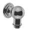 Tub & Shower - 285-1 Wall Supply Elbow for Hand Shower Hose - Stellar Hardware and Bath 