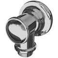 Tub & Shower - 285-3 Wall Supply Elbow for Hand Shower Hose - Stellar Hardware and Bath 