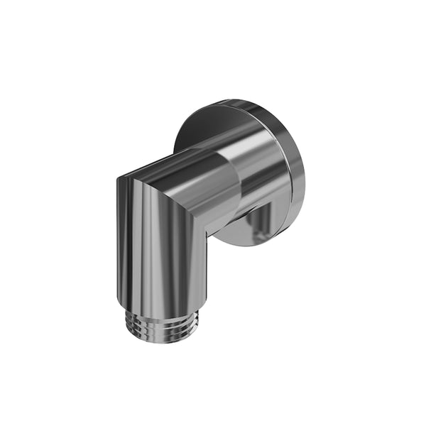 Newport Brass Tub & Shower 285-5 Wall Supply Elbow for Hand Shower Hose - Stellar Hardware and Bath 
