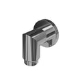 Tub & Shower - 285-5 Wall Supply Elbow for Hand Shower Hose - Stellar Hardware and Bath 